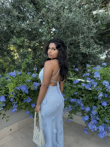 Nikki Li